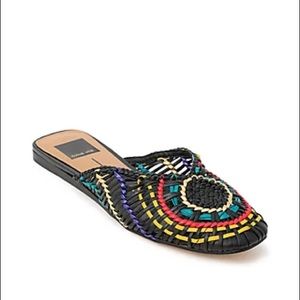 Dolce Vita Baez mule